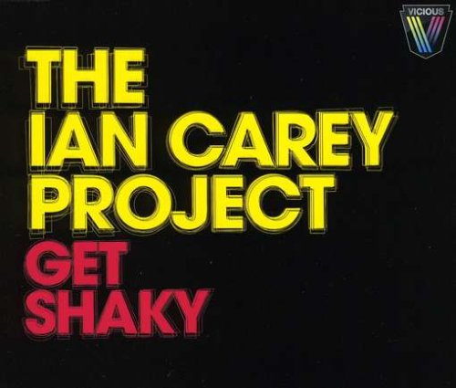Ian Carey Project
